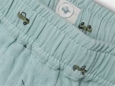 Name It gray mist biler shorts